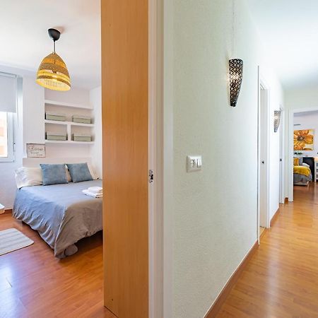 Apartamento Centro Тарифа Экстерьер фото
