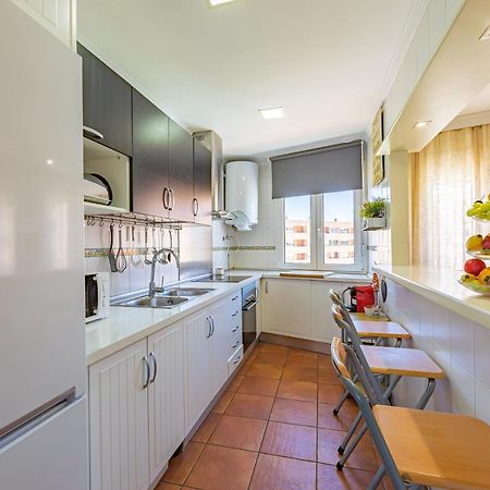 Apartamento Centro Тарифа Экстерьер фото