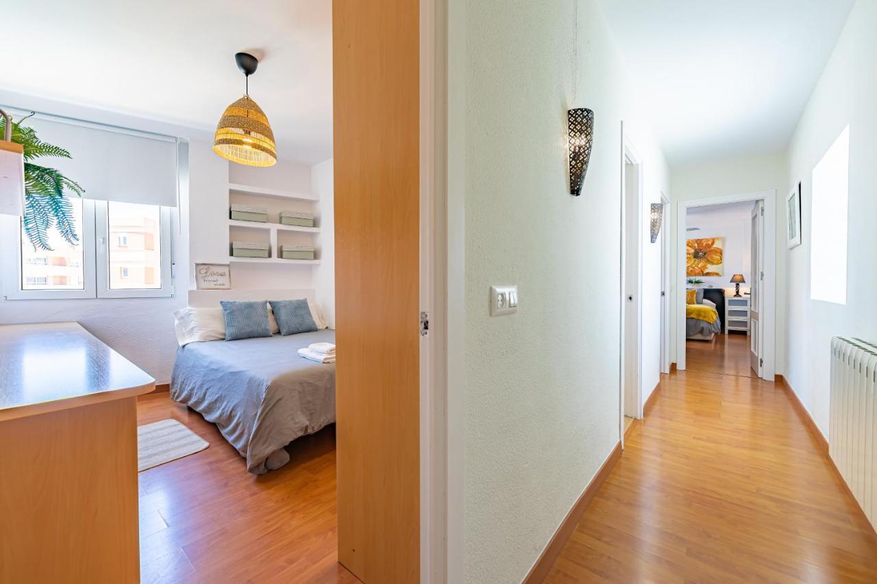 Apartamento Centro Тарифа Экстерьер фото