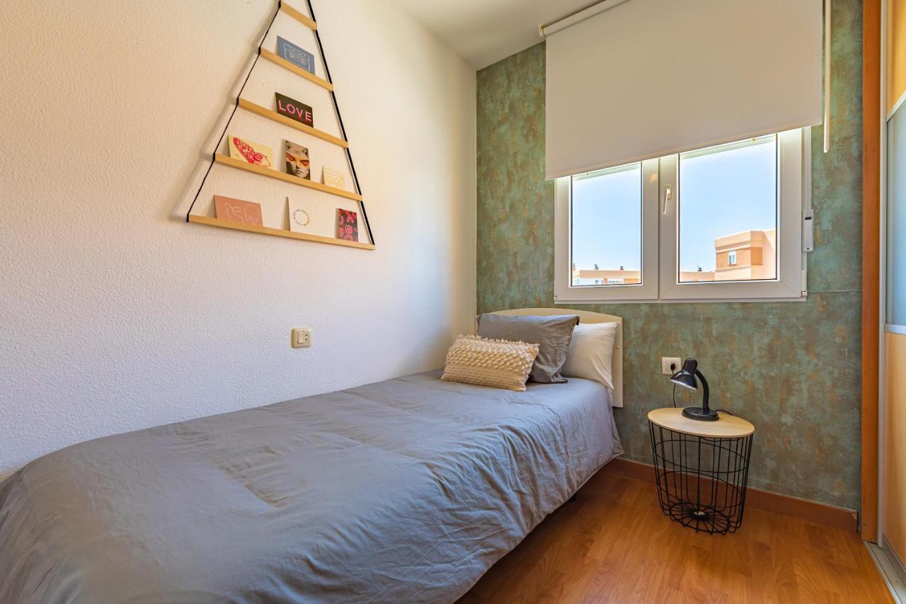 Apartamento Centro Тарифа Экстерьер фото