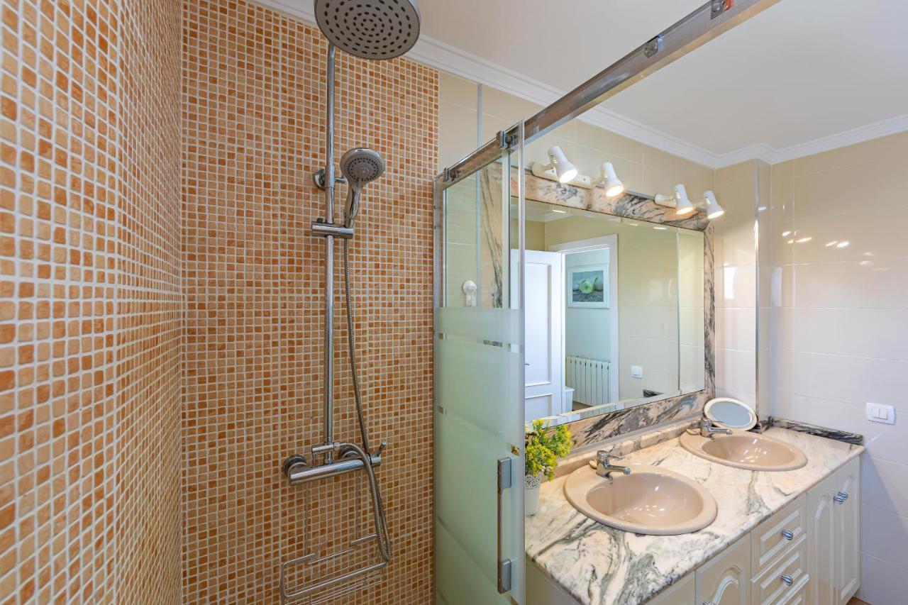 Apartamento Centro Тарифа Экстерьер фото