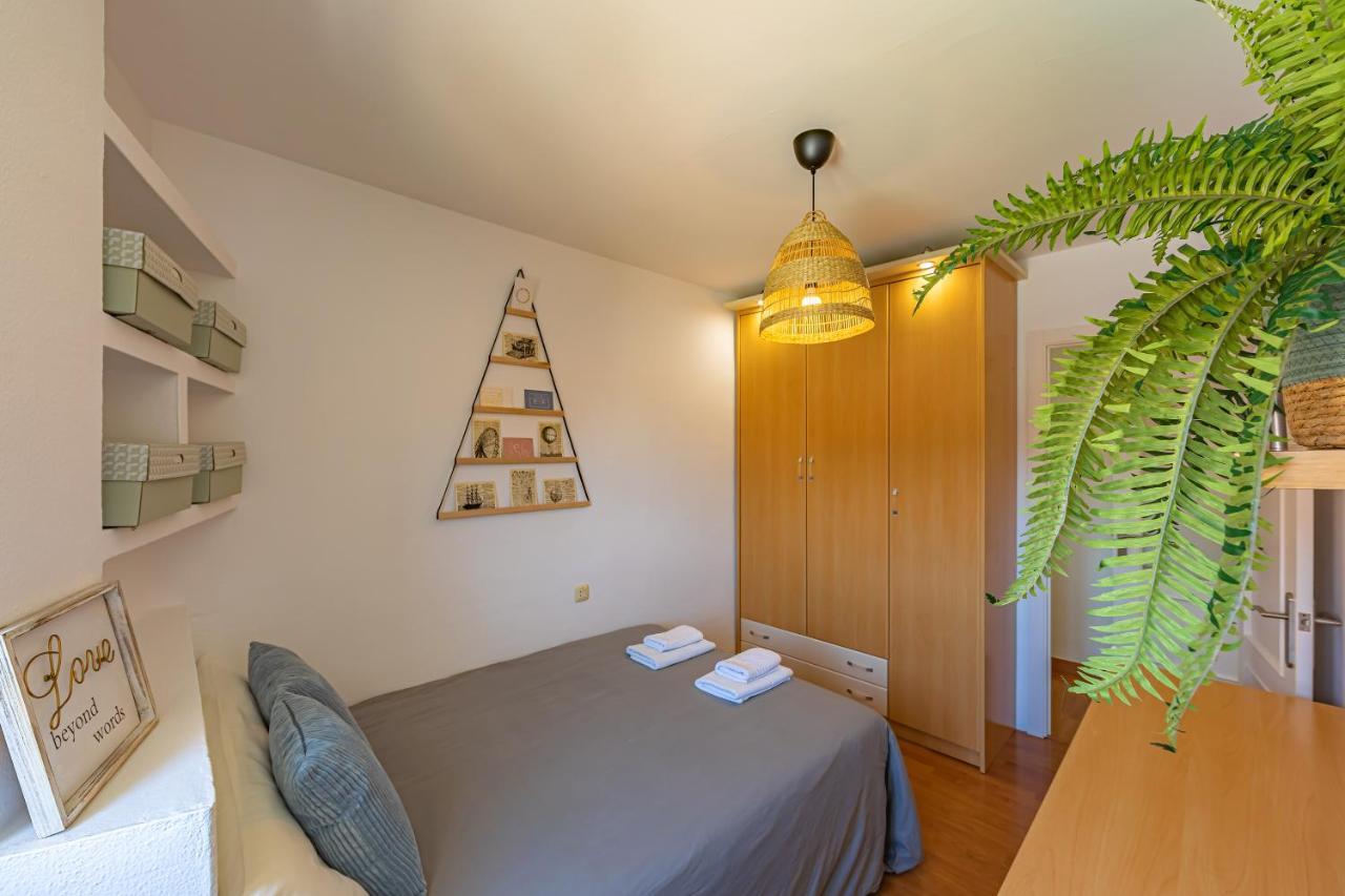 Apartamento Centro Тарифа Экстерьер фото