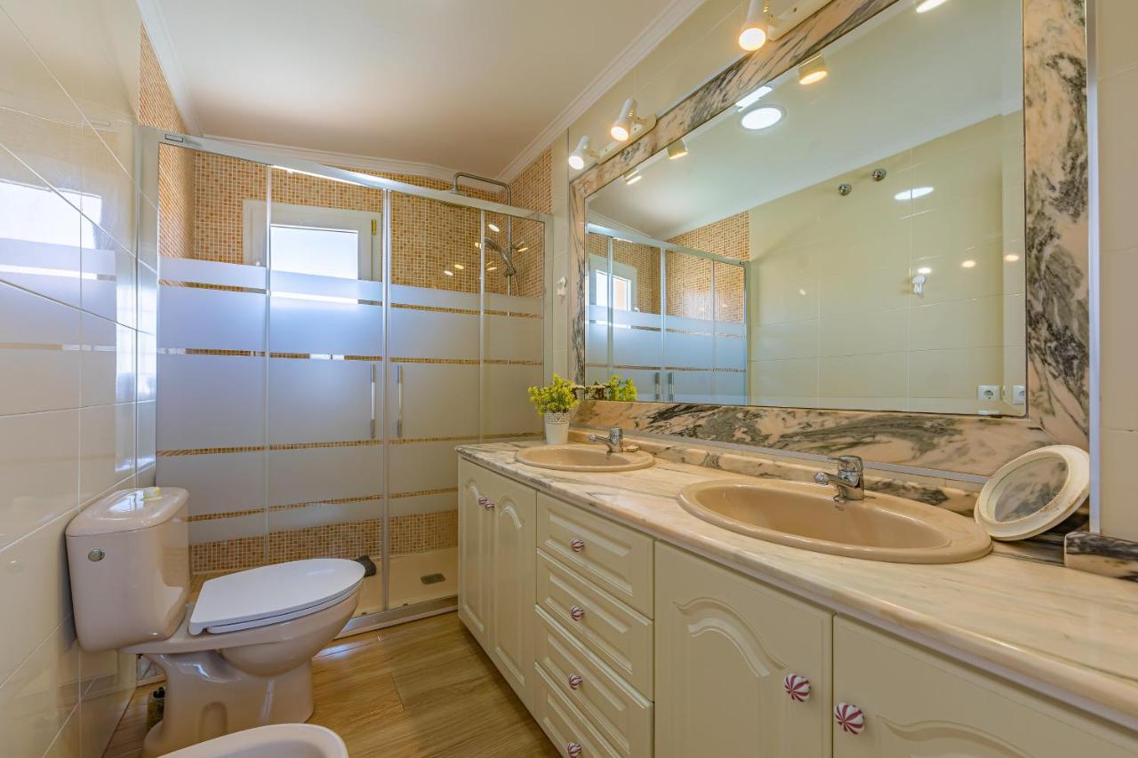 Apartamento Centro Тарифа Экстерьер фото